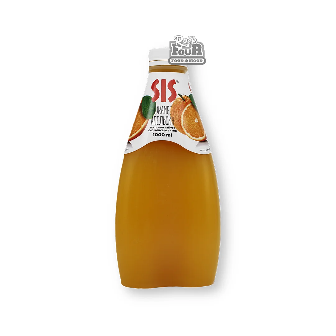 Նեկտար «SIS» նարինջ 1լ